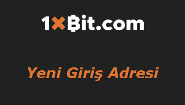 1xbit Yeni Giriş – 1xbit Giremiyorum Diyenler için Son Adresi