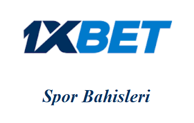 1xbet Spor Bahisleri