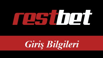 Restbet Giriş Bilgileri