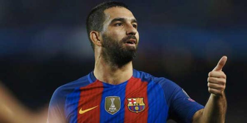 Arda Turan’dan Son Dakika Galatasaray Açıklaması Geldi