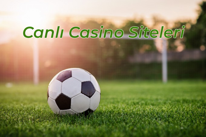 Canlı Casino Siteleri