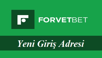 Forvetbet890 Yeni Giriş Adresi - Forvetbet 890 Güncel Adresi