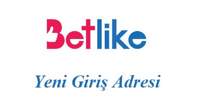 Betlike Casino Giriş