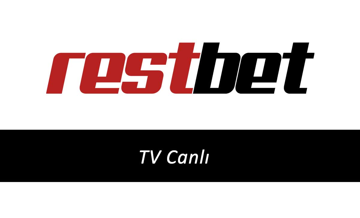 Restbet TV Canlı