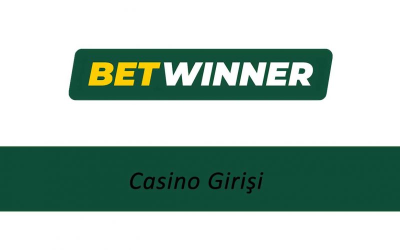 Betwinner Casino Girişi