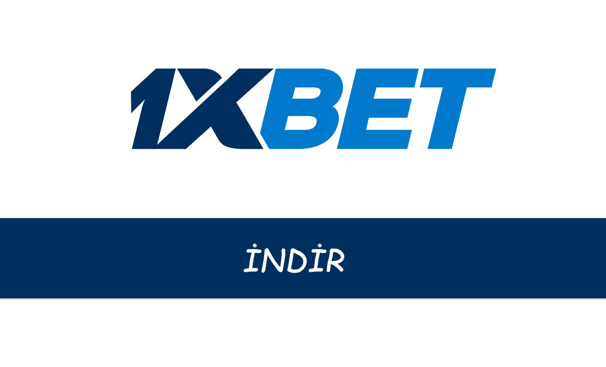 1xbet İndir