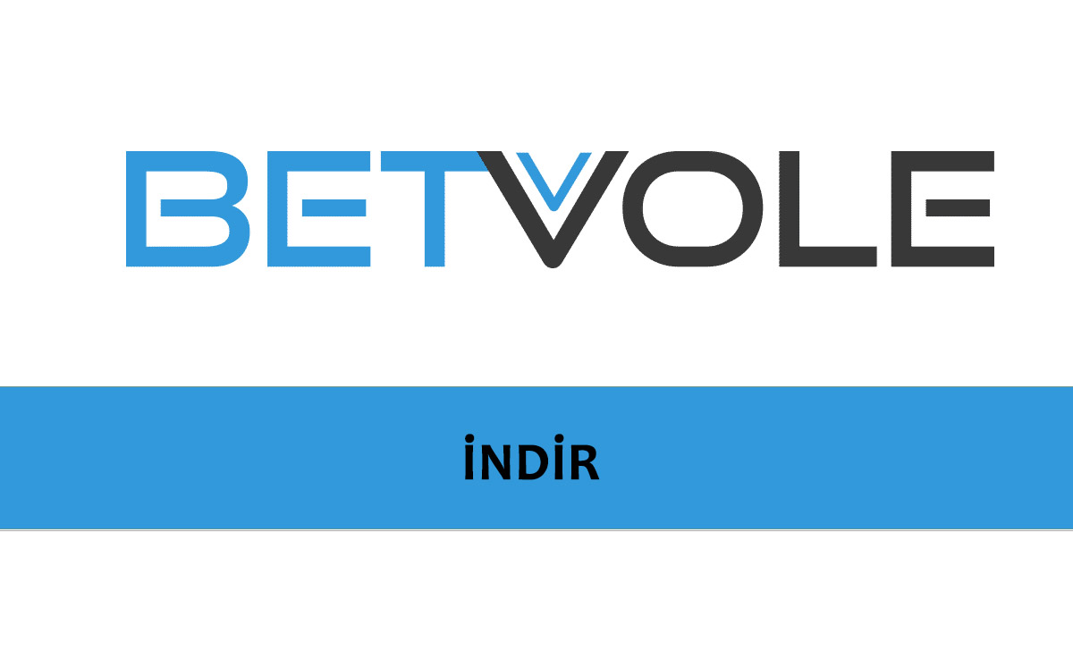 Betvole İndir