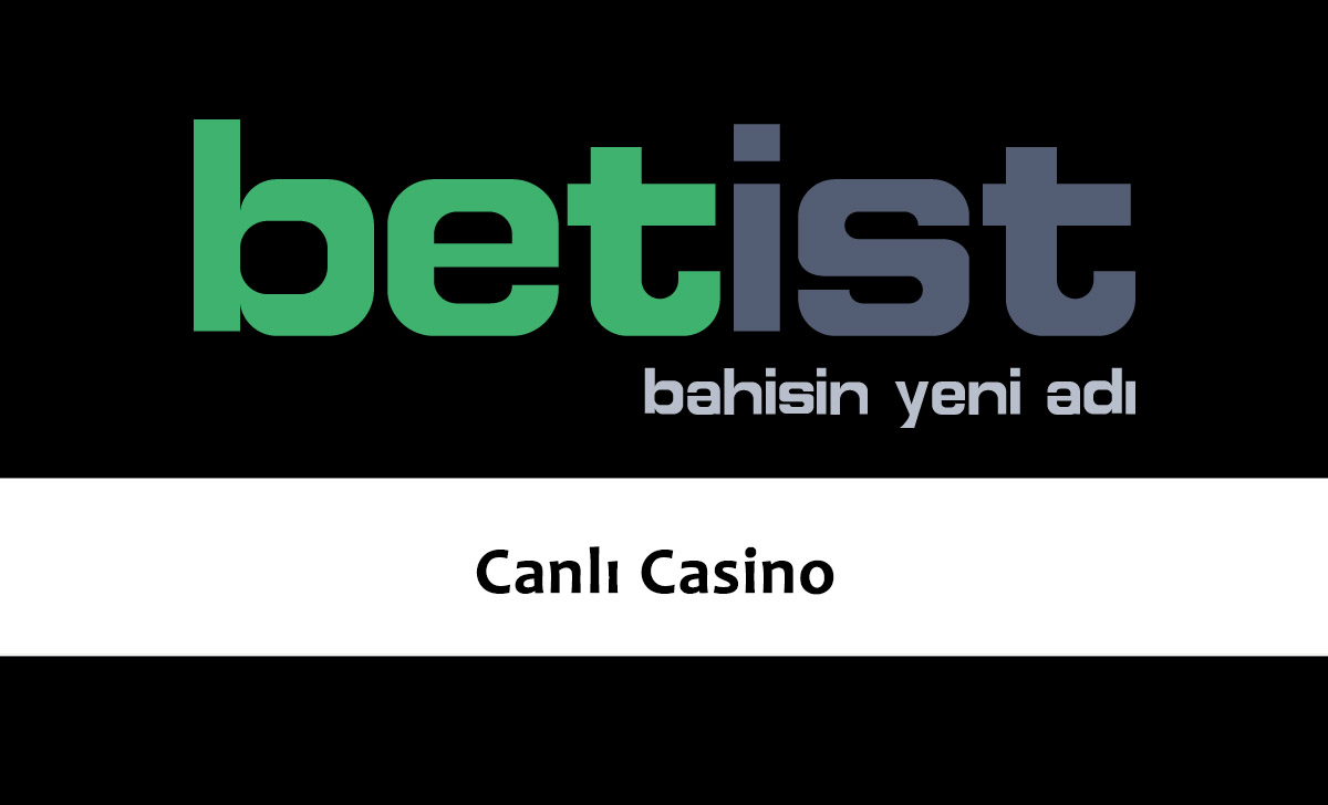 Betist Canlı Casino