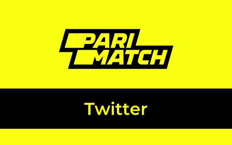 Parimatch Twitter