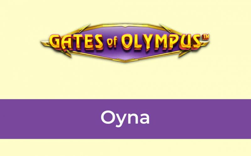 Gates of Olympus Oyna