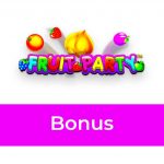 Fruit Party Bonus