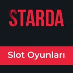 Starda Casino Slot Oyunları
