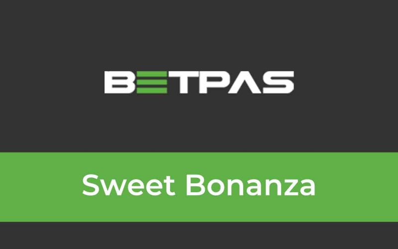 Betpas Sweet Bonanza
