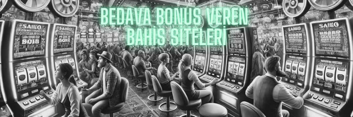 bedava bonus veren bahis siteleri