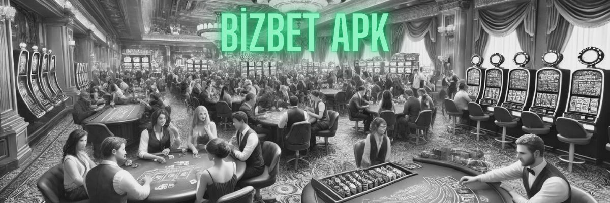 Bizbet Apk